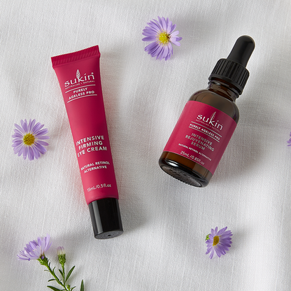 Sukin Purely Ageless Pro 紧致眼霜 15ml 