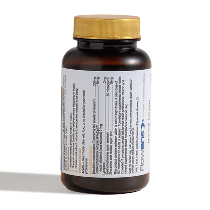 Herbs of Gold Prostate Pro 60片