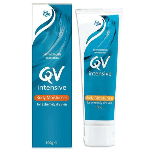 Kem dưỡng ẩm chuyên sâu QV 100G 