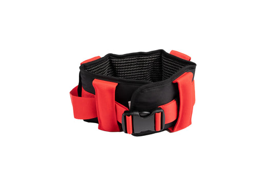 Patient Transfer – Walkbelt Slip Resistant and Soft Padded Small/Medium
