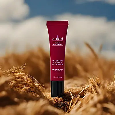 Sukin Purely Ageless Pro 紧致眼霜 15ml 