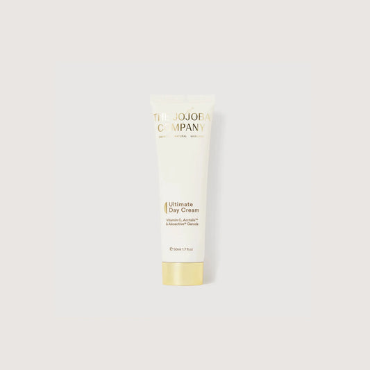 Jojoba - Ultimate Day Cream