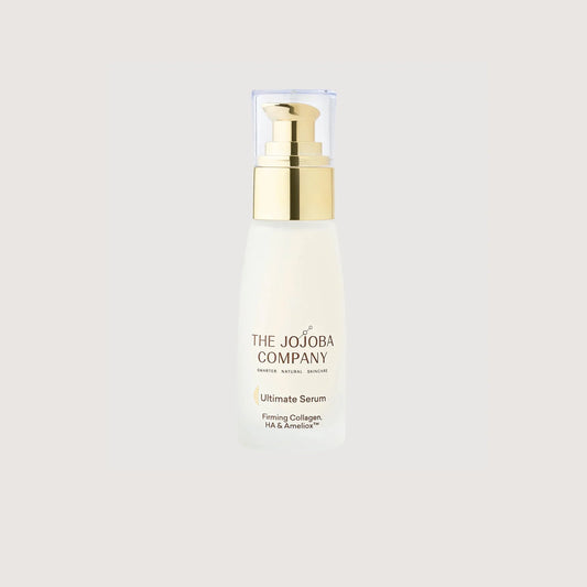 Jojoba - Ultimate Serum