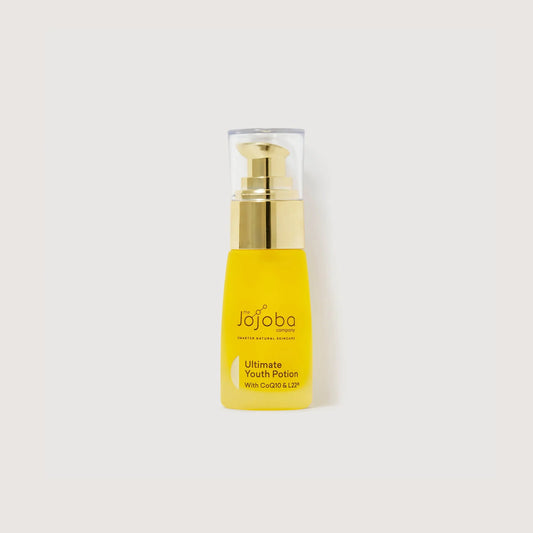 Jojoba - Ultimate Youth Potion