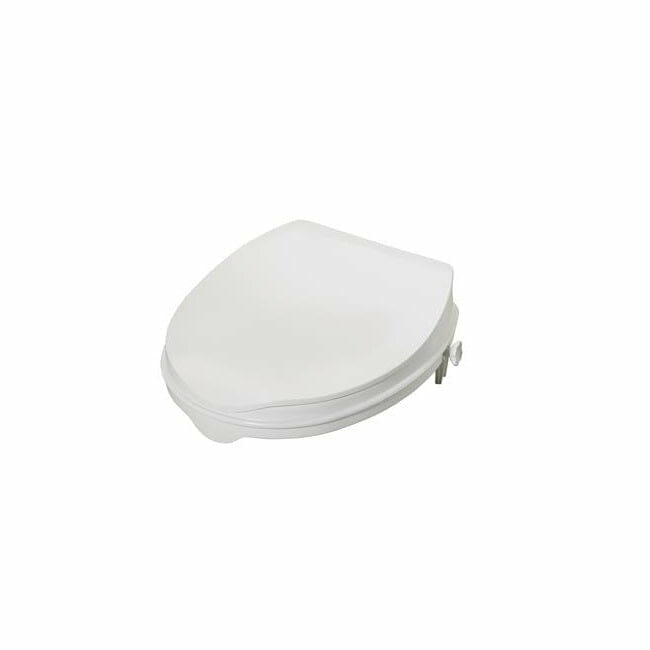 Hero Medical Toilet Seat Raiser 5cm