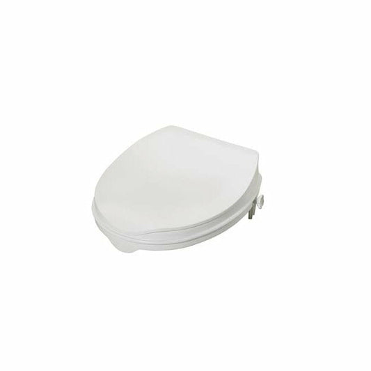 Hero Medical Toilet Seat Raiser 5cm