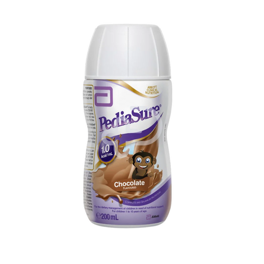 Pediasure 即饮巧克力味 200ml 