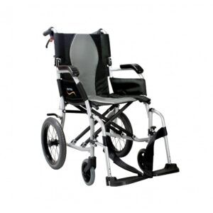 Karma Ergo Lite 2 Deluxe Transit Wheelchair