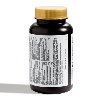 Herbs of Gold Women's Multi + 60 Tablets