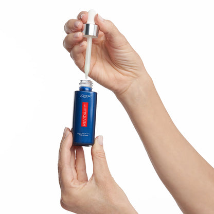 巴黎欧莱雅 Revitalift 极致精华液 2 件套