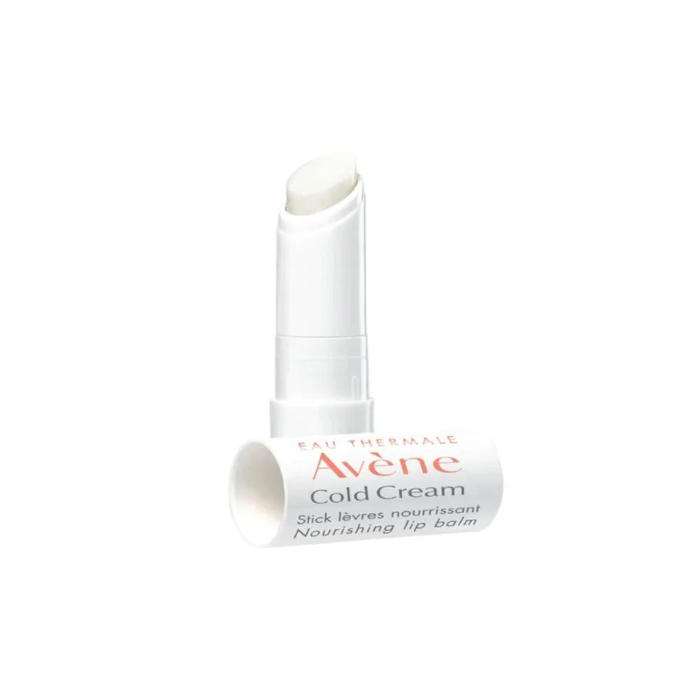 Avene Cold Cream Nourishing Lip Balm