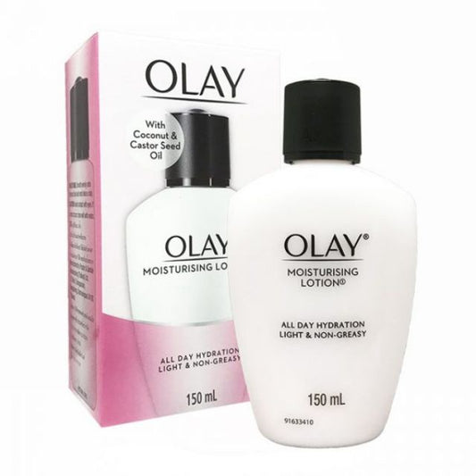 Sữa dưỡng ẩm Olay 150ml 
