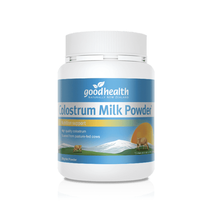 Good Health Colostrum Milk Powder 350g