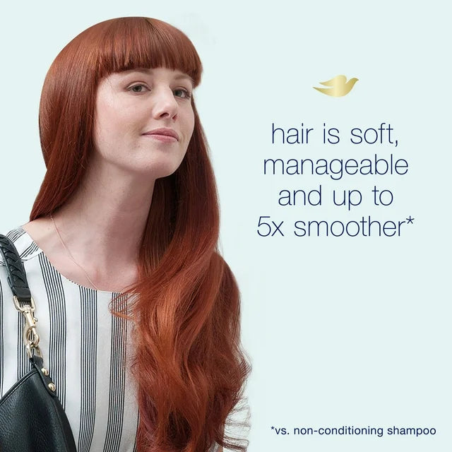 Dove Daily Moisture Shampoo 250ml