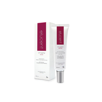 Elucent Anti Ageing Serum 30ml