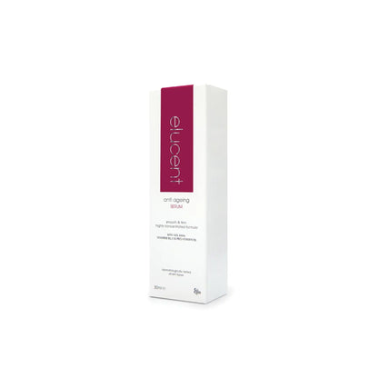 Elucent Anti Ageing Serum 30ml