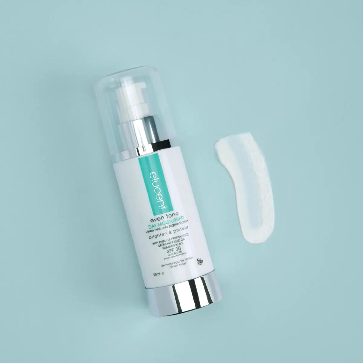 Kem dưỡng ẩm ban ngày Elucent Even Tone 95ml 