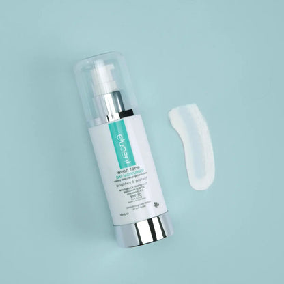 Elucent 均匀肤色日霜 95ml 