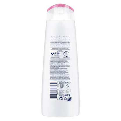 多芬护色洗发露 250ml 