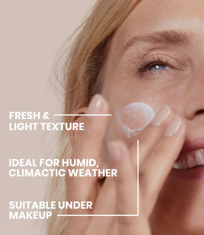 Avene Hyaluron Activ B3 焕肤紧致水润凝霜 50ml 