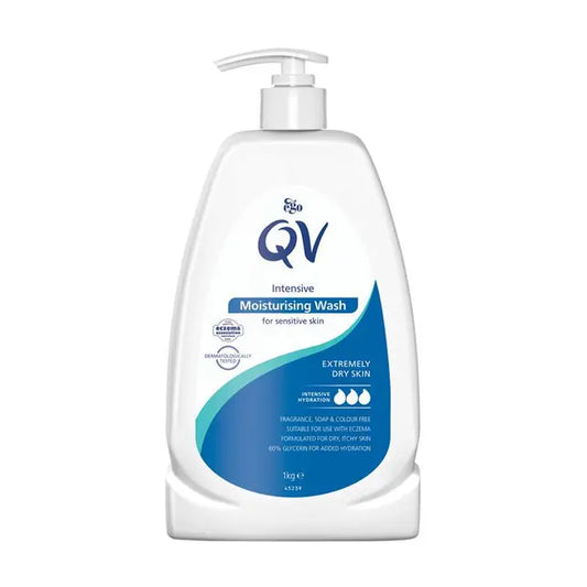 QV 强效洁面乳 1Kg 