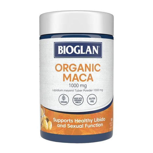 Bioglan 有机玛卡粉 100克