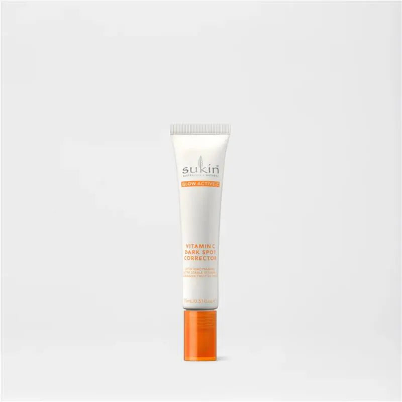 Sukin Glow Active-C Vitamin C Dark Spot Corrector 15ml