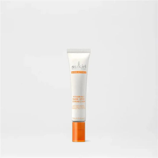 Sukin Glow Active-C Vitamin C Dark Spot Corrector 15ml