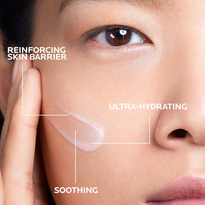 La Roche-Posay Uvidea XL BB 霜 遮瑕 30ml 