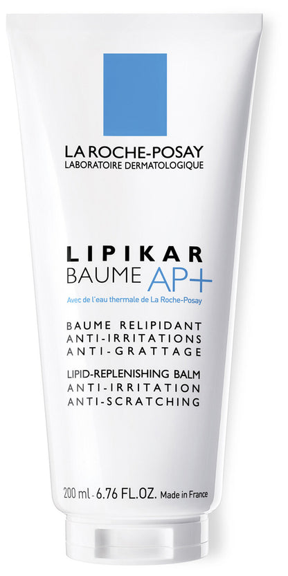 La Roche-Posay Lipikar Baume AP+M Body Balm 200ml