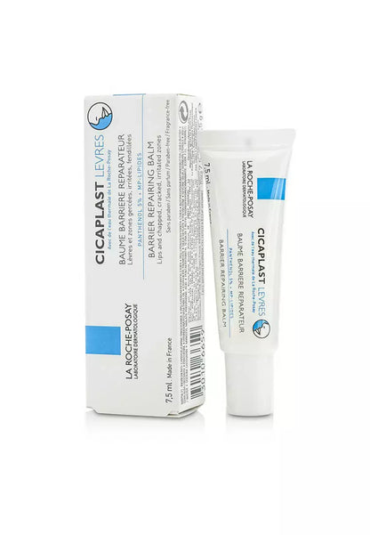 La Roche-Posay Cicaplast Lip Barrier Balm 7.5ml