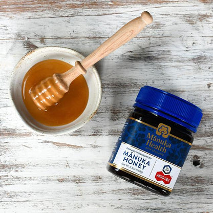 Manuka Health MGO263+ UMF10 Manuka Honey 250g