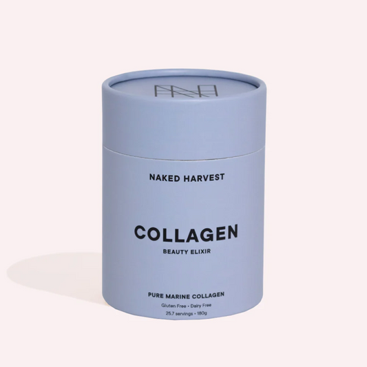 Collagen biển Naked Harvest
