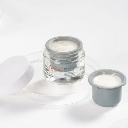 Avene Hyaluron Activ B3 焕肤紧致水润凝霜 50ml 