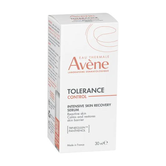 Huyết thanh phục hồi da chuyên sâu Avene Tolerance Control 