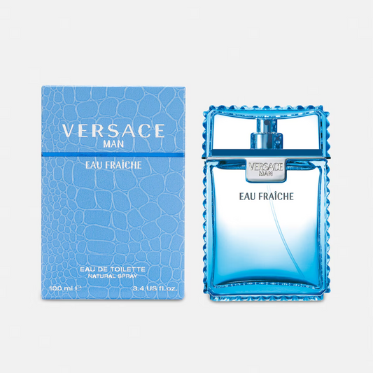 Versace Eau Fraiche Eau de Toilette 100mL